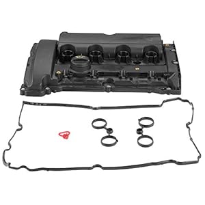 Frankberg Pokrywa Zaworów Silnika 2020