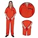 Party Expert Inmate Costume for Kids