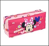 Estojo em Tecido - Minnie