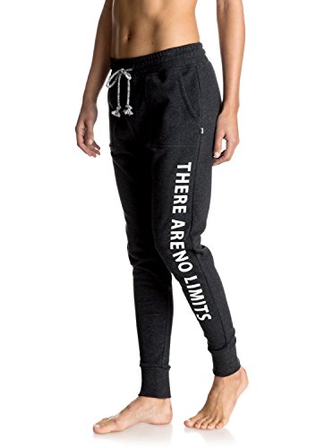 Roxy Love Strong vestibilità Slim, Jogger Donna