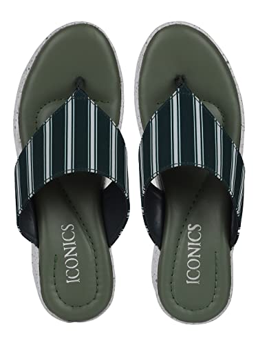 Image of Iconics Women's Icn-an-w-11 Sandal