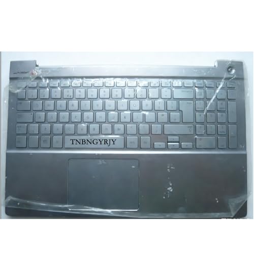For SAMSUNG NP880Z5E 870Z5E NP780Z5E �C�������p�m�[�g�p�\�R�� �L�[�{�[�h