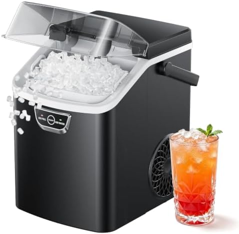 EUHOMY Portable Nugget Maker