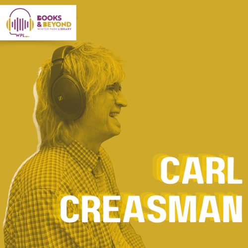 Carl Creasman: "Winter Park Library Historian"