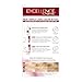 L'Oreal Paris Excellence Crème Permanent Hair Dye, Triple Care Hair Color with Hyaluronic Acid for 100% Gray Coverage, 9 Light Natural Blonde, 1 Kit (Packaging May Vary)