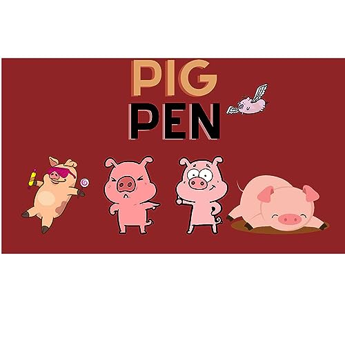 Pig Pen Championship