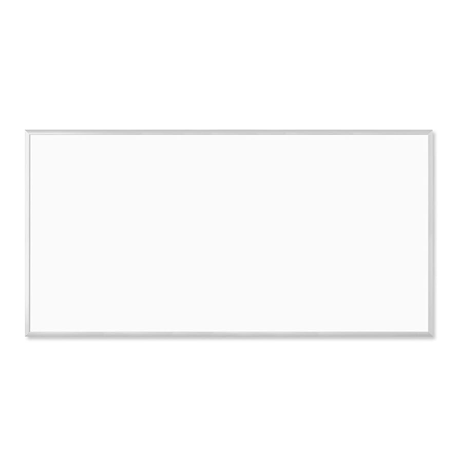 Amazon.com : U Brands Magnetic Dry Erase Board with Aluminum