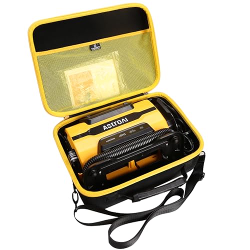 Tourmate n[h[P[X AstroAI ^CCt[^[p - |[^uGARvbT[|v 150PSI 12V DC/110V ACAEVAP[X