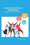 fobos knives tier 1  FOBIA SOCIAL: Cuadernillo para mejorar las habilidades sociales