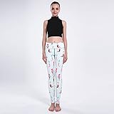 Diseño: diseño de impresión elegante, corte razonable, medias elegantes que te hacen más sexy y fresca.