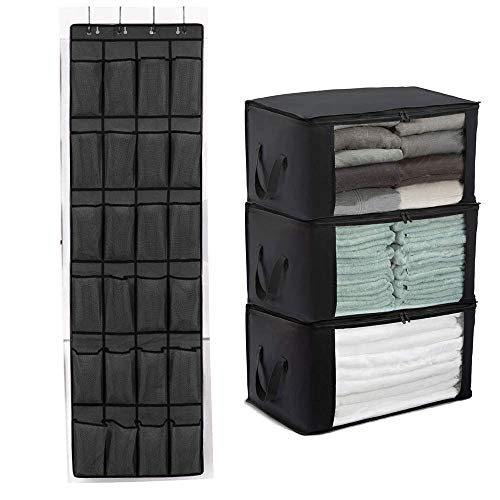 Best Shoe Organizers For A Tidy Home