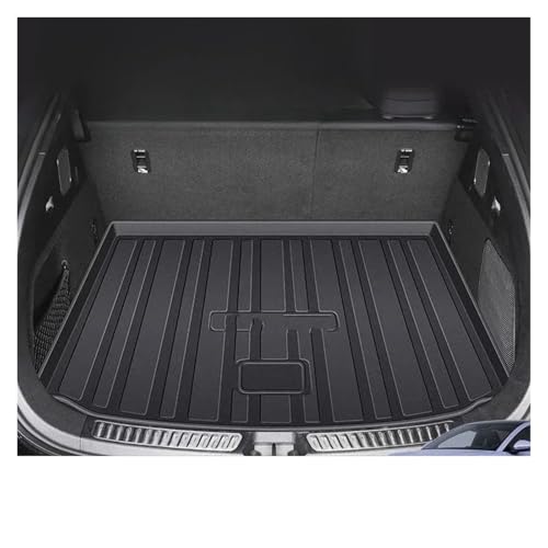 Tapis de coffre pour BYD Sealion 7 fini les rayures et la saleté