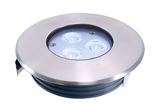 Preisvergleich Produktbild KapegoLED Bodeneinbauleuchte, 6 W