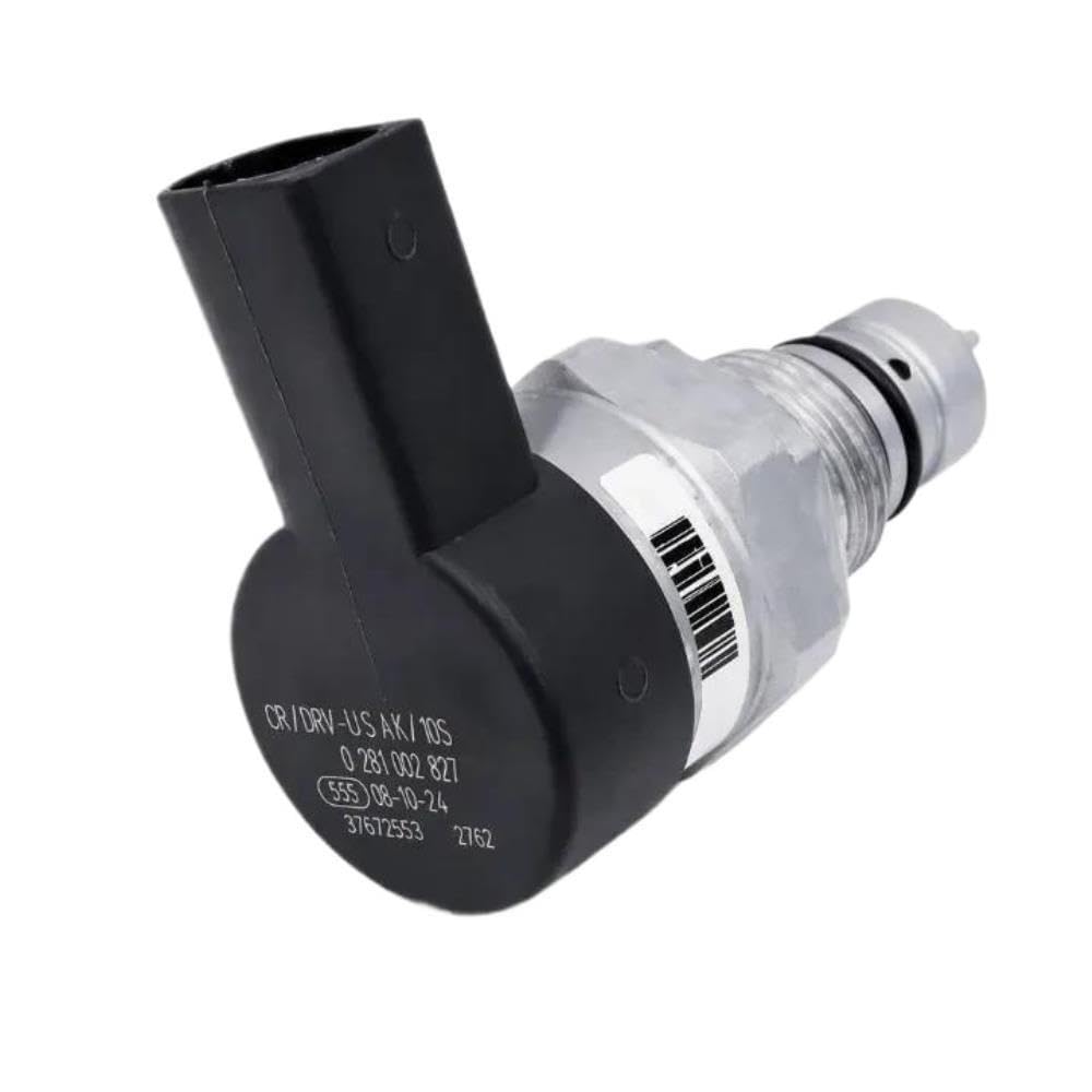 0281002827 Válvula de presión de Combustible for automóvil