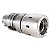 Techniks 1-1/4" HKS100A Milling Chuck x 4.72" Length