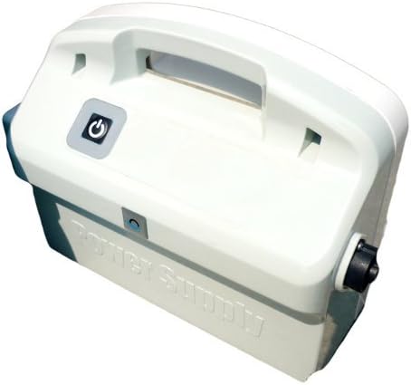 Basic power supply for robot pool cleaner 2001