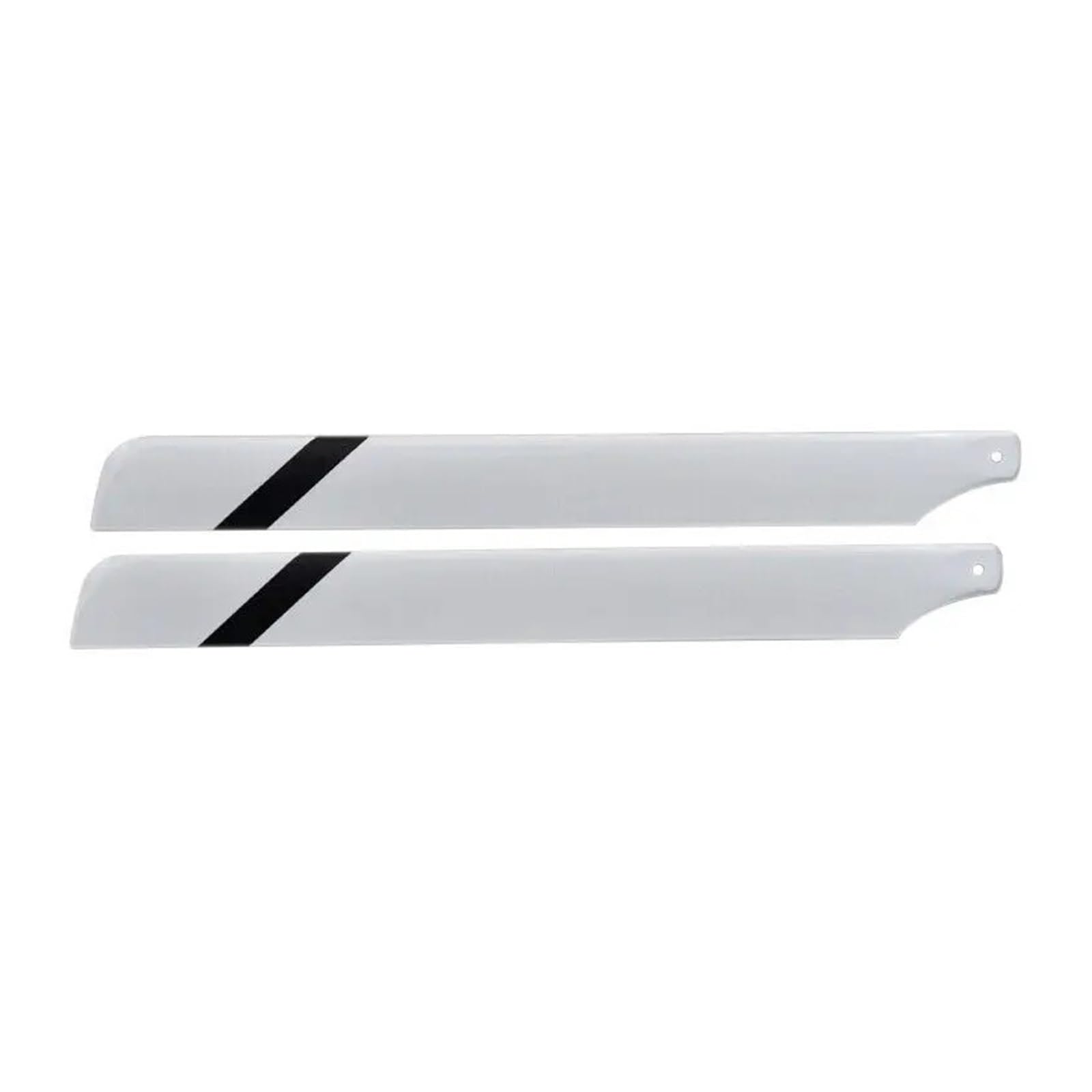 Cuchillas principales de fibra carbono vidriosa 325 a 360 mm, 1 par