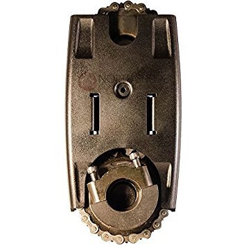 Liftmaster MODEL 480LM RJO 3800 Alternate Mounting/Extension Kit