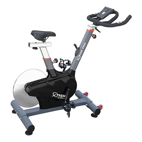Bicicletas Estáticas Cecotec Xbike Pro Marca XTREM MAKER