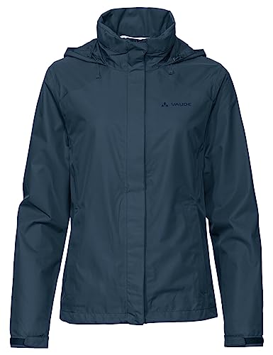 Vaude Herren Men's Lierne Jacket II Jacke, dark sea, M