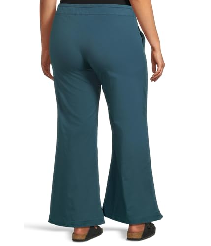 XCVI Women's Terraced Wide Leg Pants3