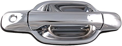 Dorman 91160 poignée de porte extérieure robuste résistant aux intempéries