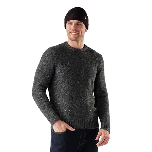 Smartwool Men's Heavy Crew Sweater