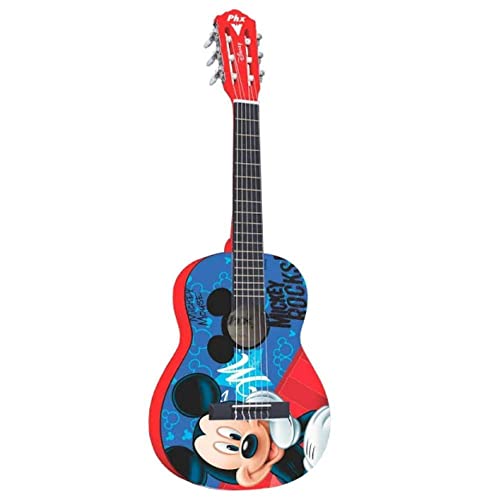 VIOLAO INFANTIL DISNEY