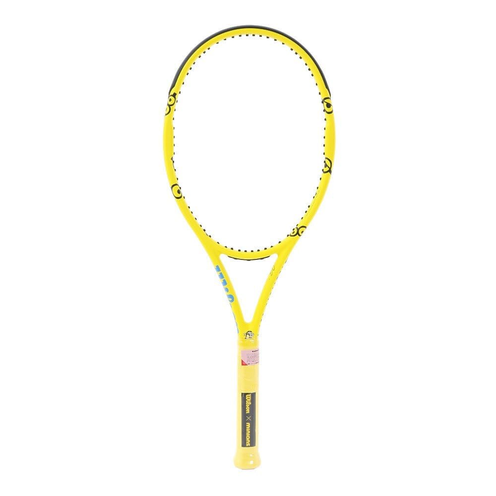 Amazon | ウイルソン Wilson 硬式テニスラケット エアー・ケイ 