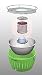 LotusGrill - Barbacoa G-AN-34