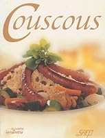 Couscous 2737229006 Book Cover