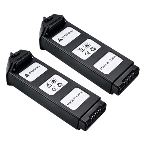Accessori Di Ricambio For Quadricotteri RC Drone Batteria LiPo 7.4V