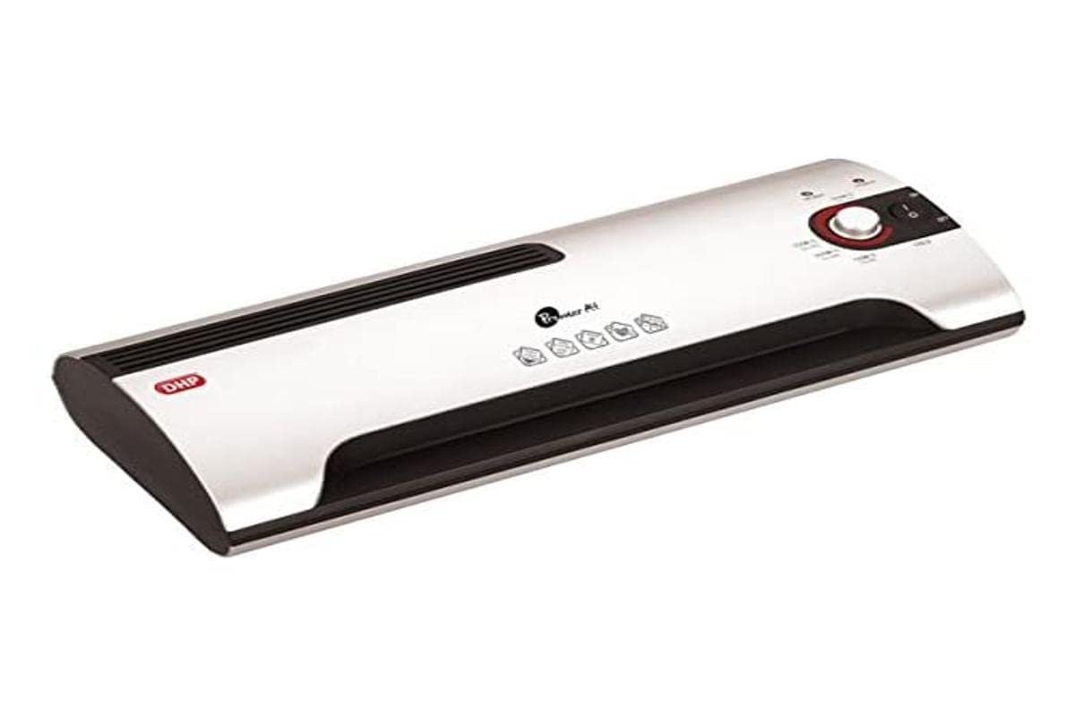 PLASTIFICADORA PREMIER A4 245MM
