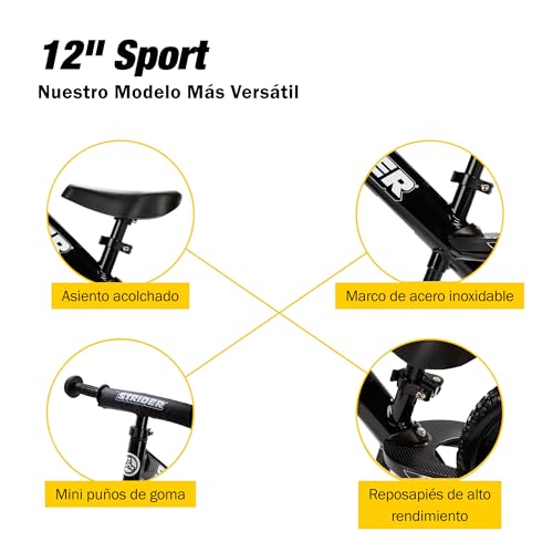 Electric Balance Bike for Children
