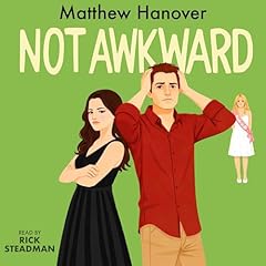 Not Awkward cover art