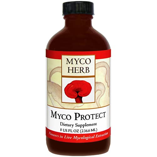 Kan Herb MycoHerb Myco-Protect 8 Ounce