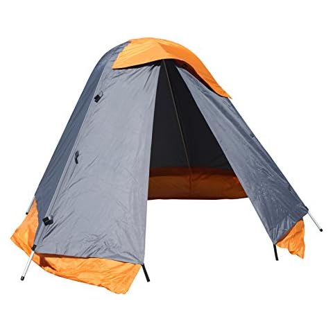 Imax Storm Safe Beach Shelter - Grey, 220x150x150cm Cover