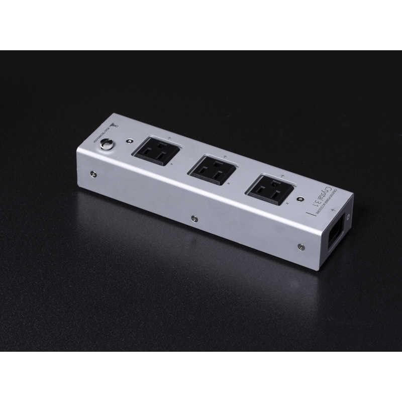 Amazon.co.jp: KOJO 電源タップ CRYSTAL3.1 : パソコン・周辺機器