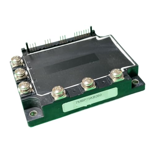 7MBP75KB060 MODULE haute performance à commutation rapide pour moteur