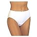 Produktbild AVET 3267 - Höschen aus Baumwolle Lycra, Schwarz , 38