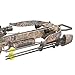 Excalibur R.E.D.S. Suppressors | Archery Hunting Durable Lightweight Effective Versatile Vibration & Noise Reduction Crossbow Silencer | for Most Matrix Models