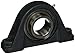 Hub City IndustriaLine 1001-01211 PB350X2-1/4 Pillow Block Bearing, 2.25" ID, 3" Height, 10" Length, 6" Width, Metal