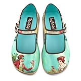 Gepolsterte Innensohle für hohen Tragekomfort.