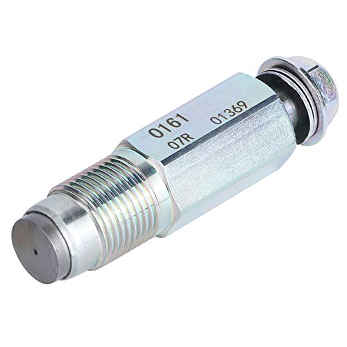 Druckbegrenzungsventil, Kraftstoffverteilerrohr-Druckbegrenzungsventil, Kompatibel mit Cabstar Pathfinder, OEM 095420-0161