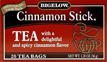 Tea Cinnamon Stick (Pack of 6)