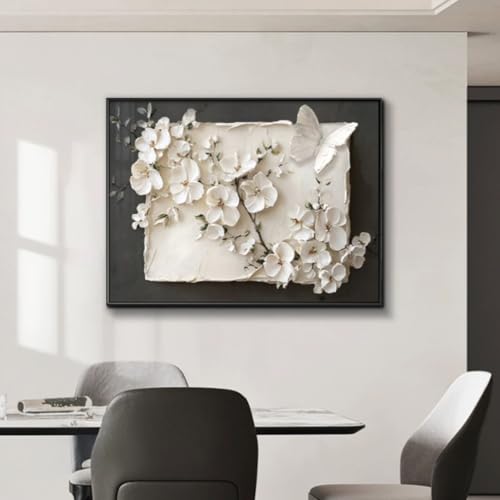 Cache compteur électrique et peinture décorative pour boîtier de tableau - 3