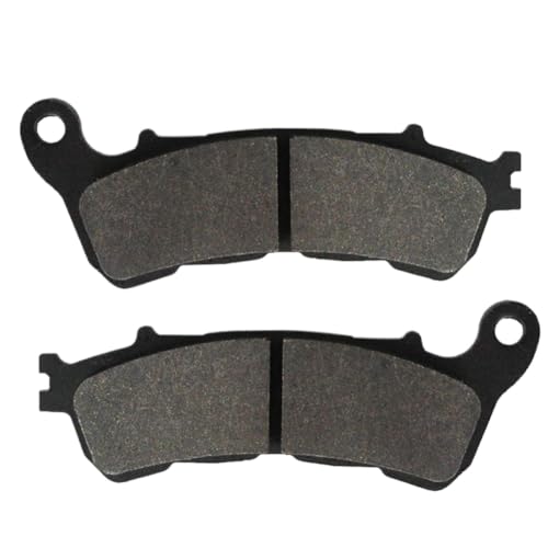Plaquettes de frein avant pour rouler en sécurité sur Honda SH300I