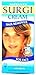 Surgi Cream Hair Remover Face 1 ounce (3-Pack)
