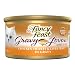 Purina Fancy Feast Gravy Lovers Wet Cat Food - (24) 3 oz. Cans