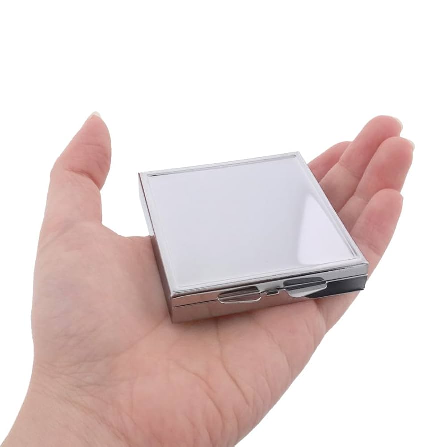 【即購入可⭐︎新品未開封】ハナビ漢方 ピルケース Amazon.co.jp: 大王製作所 ピルケース 4区画 10個入 薬ケース